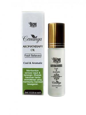 CENANGA AROMATHERAPHY OIL 