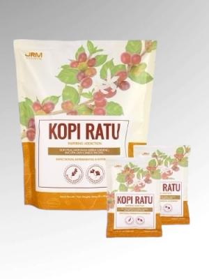 KOPI RATU 