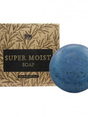 SUPER MOIST SOAP