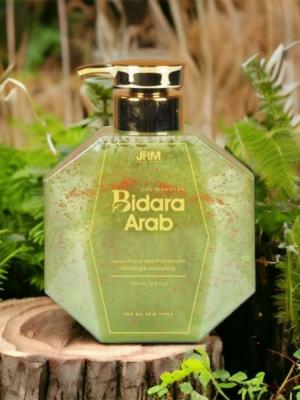 GEL MANDIAN BIDARA ARAB