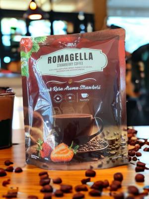 ROMAGELLA COFFEE 